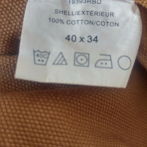 DICKIES WORK PANTS - Picture 3 of 5